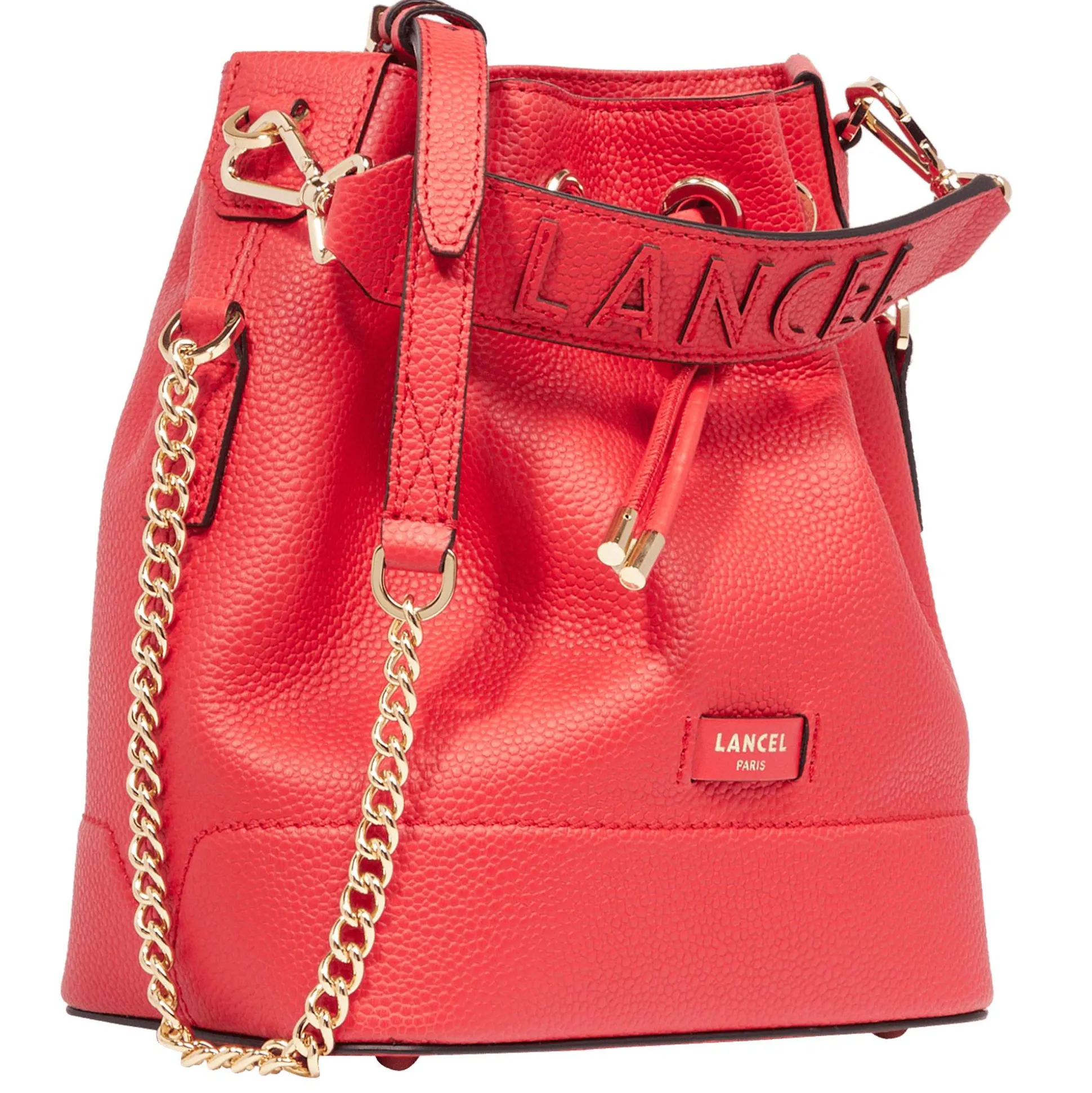 Lancel Petit sac seau Ninon S - Fabrique en Italie*Femme Sacs Bandoulière