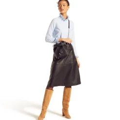 Lancel Petit sac seau Ninon S - Fabrique en Italie*Femme Sacs Bandoulière