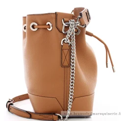 Lancel Petit sac seau Ninon S - Fabrique en Italie*Femme Sacs Bandoulière