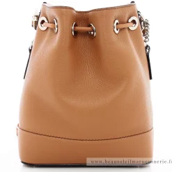 Lancel Petit sac seau Ninon S - Fabrique en Italie*Femme Sacs Bandoulière