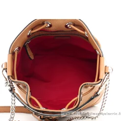 Lancel Petit sac seau Ninon S - Fabrique en Italie*Femme Sacs Bandoulière