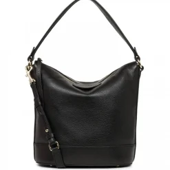Lancaster Petit sac seau porte epaule Dune*Femme Sacs Porté Épaule