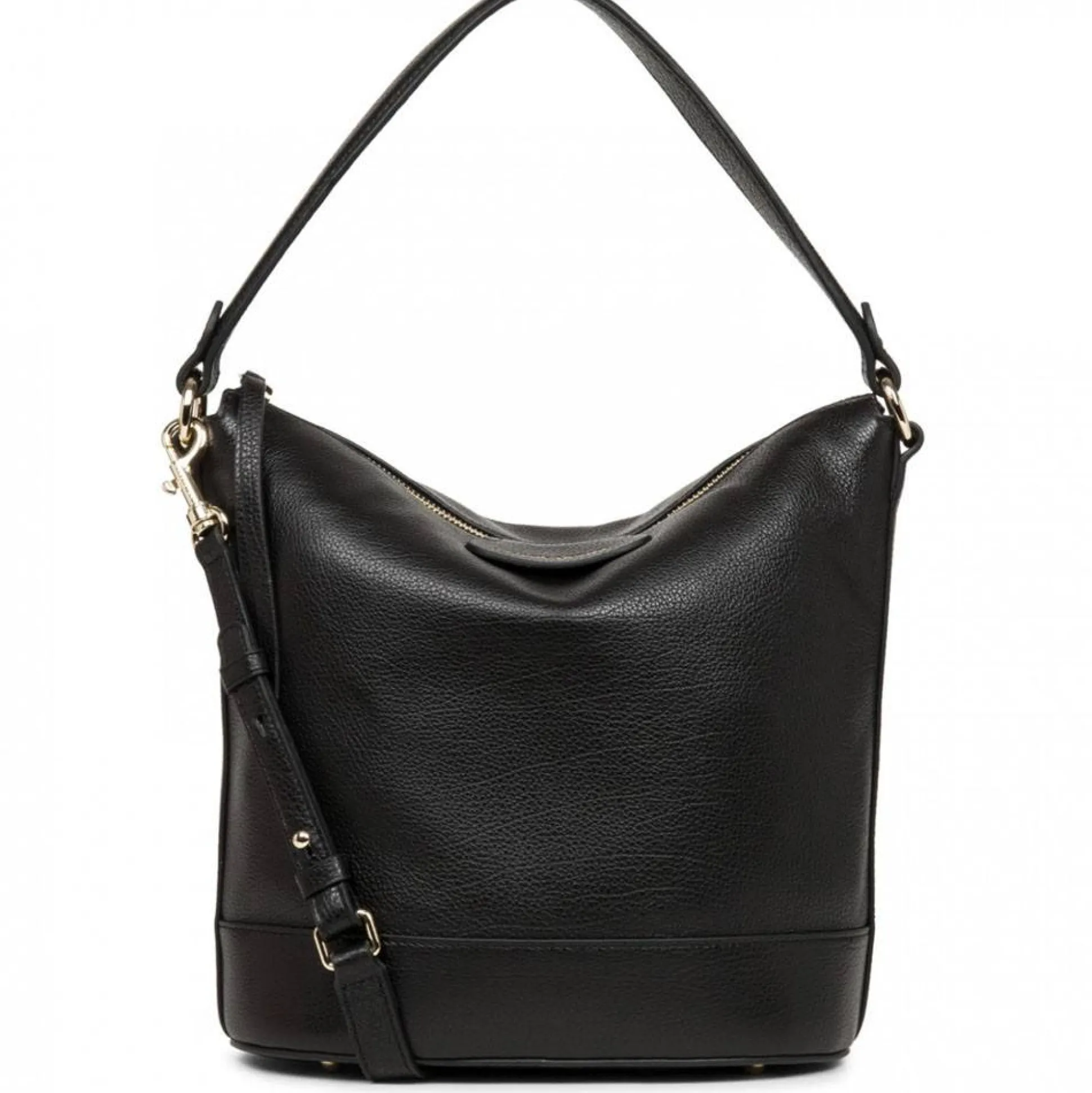 Lancaster Petit sac seau porte epaule Dune*Femme Sacs Porté Épaule