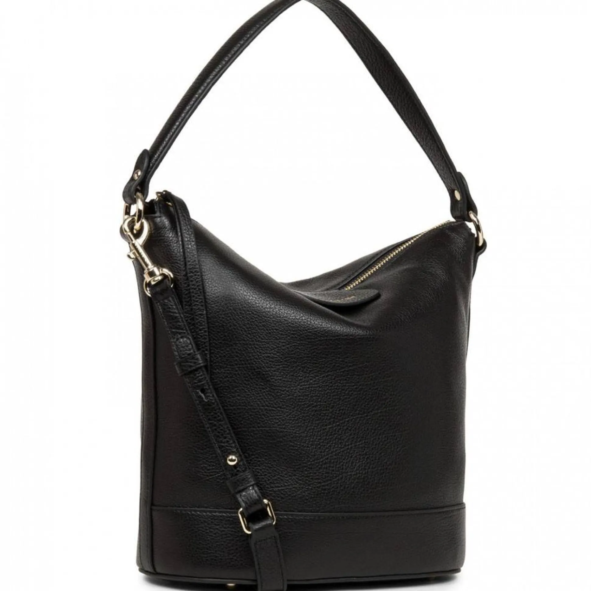 Lancaster Petit sac seau porte epaule Dune*Femme Sacs Porté Épaule