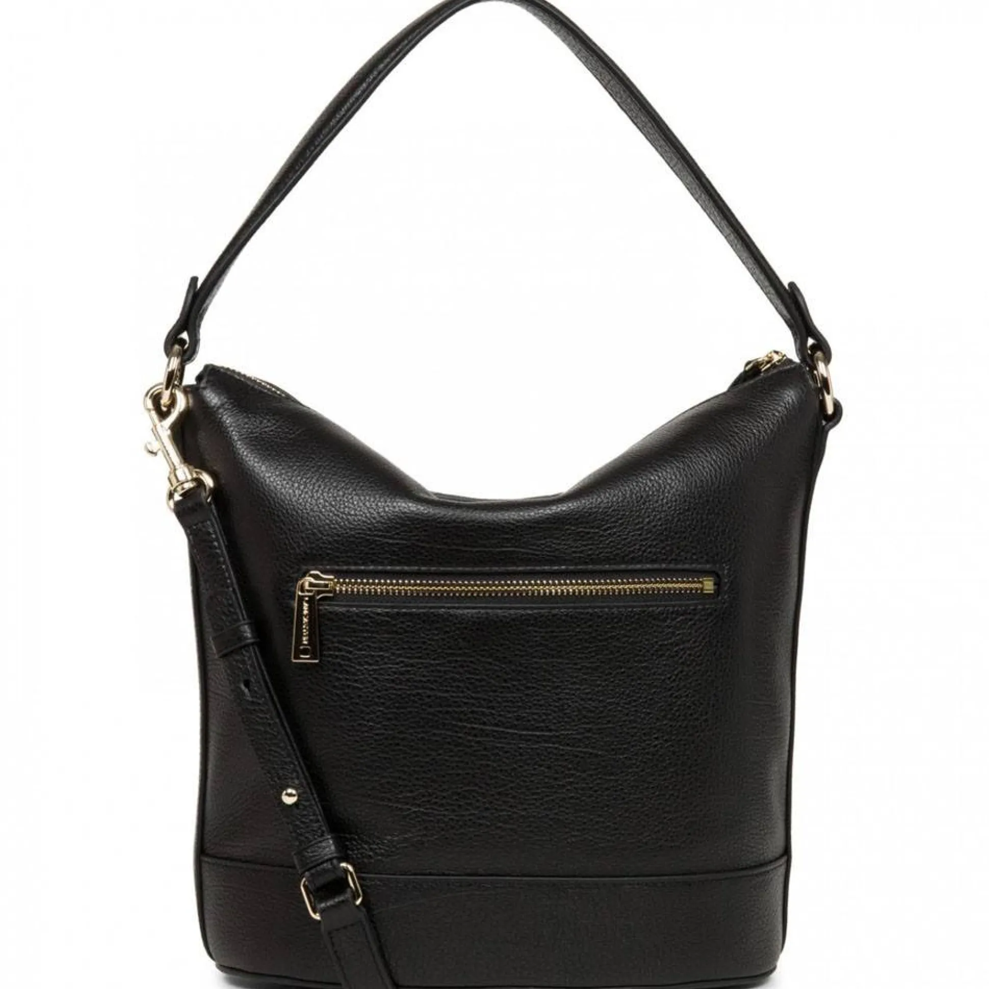 Lancaster Petit sac seau porte epaule Dune*Femme Sacs Porté Épaule