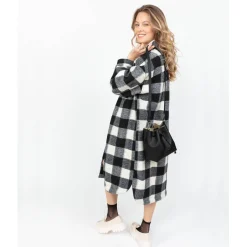 Lancaster Petit sac seau Pur & Element City Made in France*Femme Sacs Bandoulière