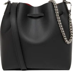 Lancaster Petit sac seau Pur & Element City Made in France*Femme Sacs Bandoulière