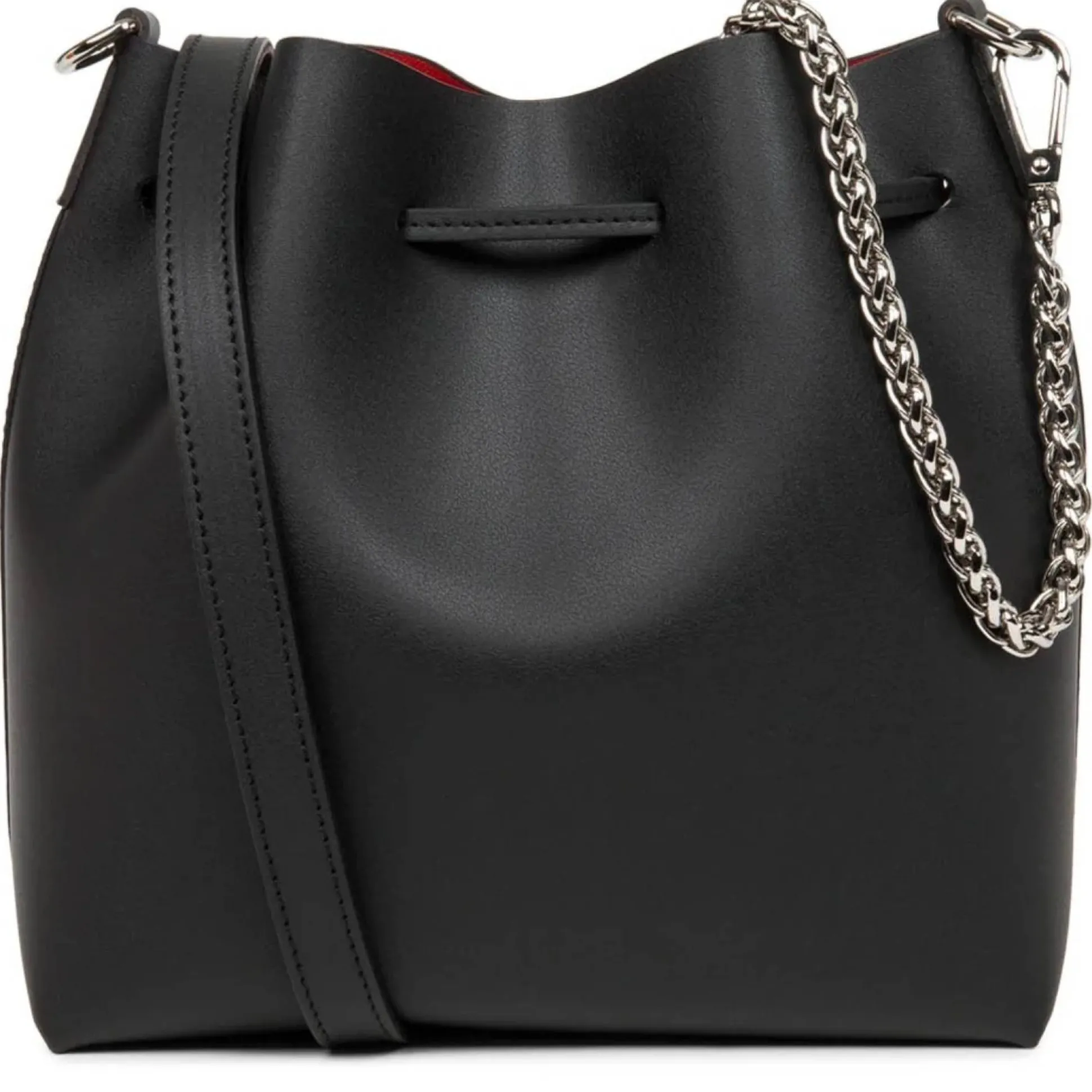 Lancaster Petit sac seau Pur & Element City Made in France*Femme Sacs Bandoulière