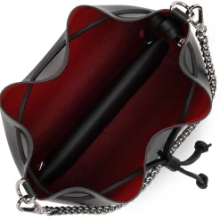 Lancaster Petit sac seau Pur & Element City Made in France*Femme Sacs Bandoulière