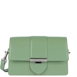 Lancaster Petit sac trotteur Paris Ily rabat fermoir*Femme Sacs Bandoulière