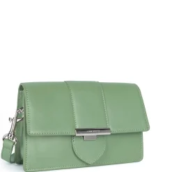 Lancaster Petit sac trotteur Paris Ily rabat fermoir*Femme Sacs Bandoulière