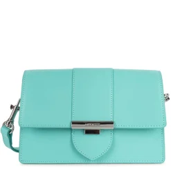 Lancaster Petit sac trotteur Paris Ily rabat fermoir*Femme Sacs Bandoulière