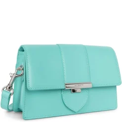 Lancaster Petit sac trotteur Paris Ily rabat fermoir*Femme Sacs Bandoulière