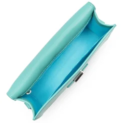 Lancaster Petit sac trotteur Paris Ily rabat fermoir*Femme Sacs Bandoulière
