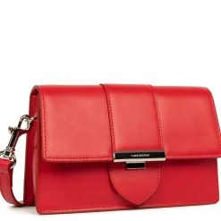 Lancaster Petit sac trotteur Paris Ily rabat fermoir*Femme Sacs Bandoulière