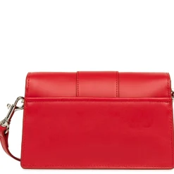 Lancaster Petit sac trotteur Paris Ily rabat fermoir*Femme Sacs Bandoulière