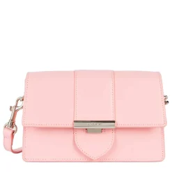 Lancaster Petit sac trotteur Paris Ily rabat fermoir*Femme Sacs Bandoulière