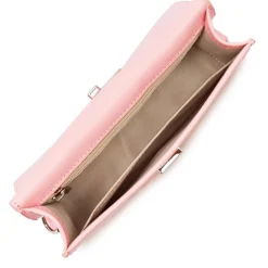 Lancaster Petit sac trotteur Paris Ily rabat fermoir*Femme Sacs Bandoulière
