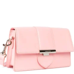 Lancaster Petit sac trotteur Paris Ily rabat fermoir*Femme Sacs Bandoulière