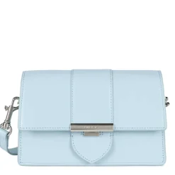 Lancaster Petit sac trotteur Paris Ily rabat fermoir*Femme Sacs Bandoulière