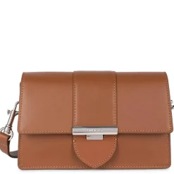 Lancaster Petit sac trotteur Paris Ily rabat fermoir*Femme Sacs Bandoulière
