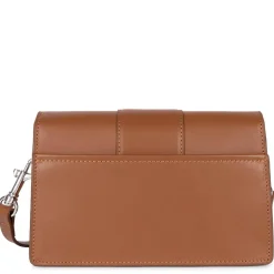 Lancaster Petit sac trotteur Paris Ily rabat fermoir*Femme Sacs Bandoulière