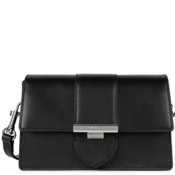 Lancaster Petit sac trotteur Paris Ily rabat fermoir*Femme Sacs Bandoulière