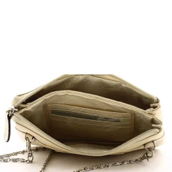 Francinel Petite pochette femme en cuir*Femme Pochettes