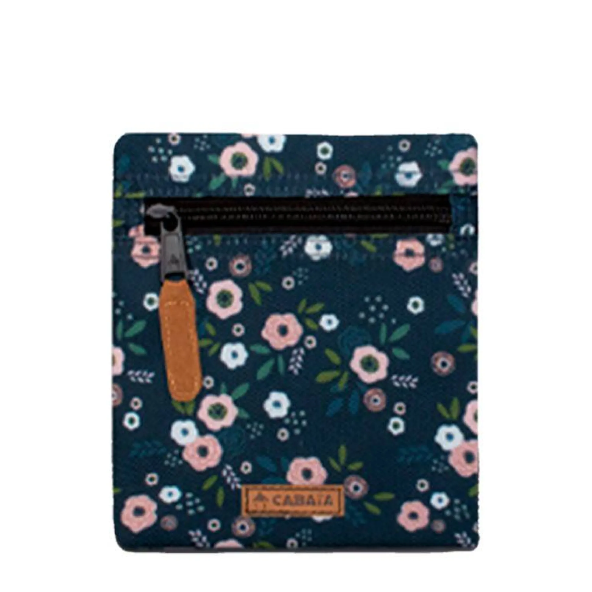 Cabaia Petite pochette zippee Pocket S interchangeable* Pochettes De Voyage