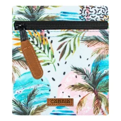 Cabaia Petite pochette zippee Pocket S interchangeable* Pochettes De Voyage