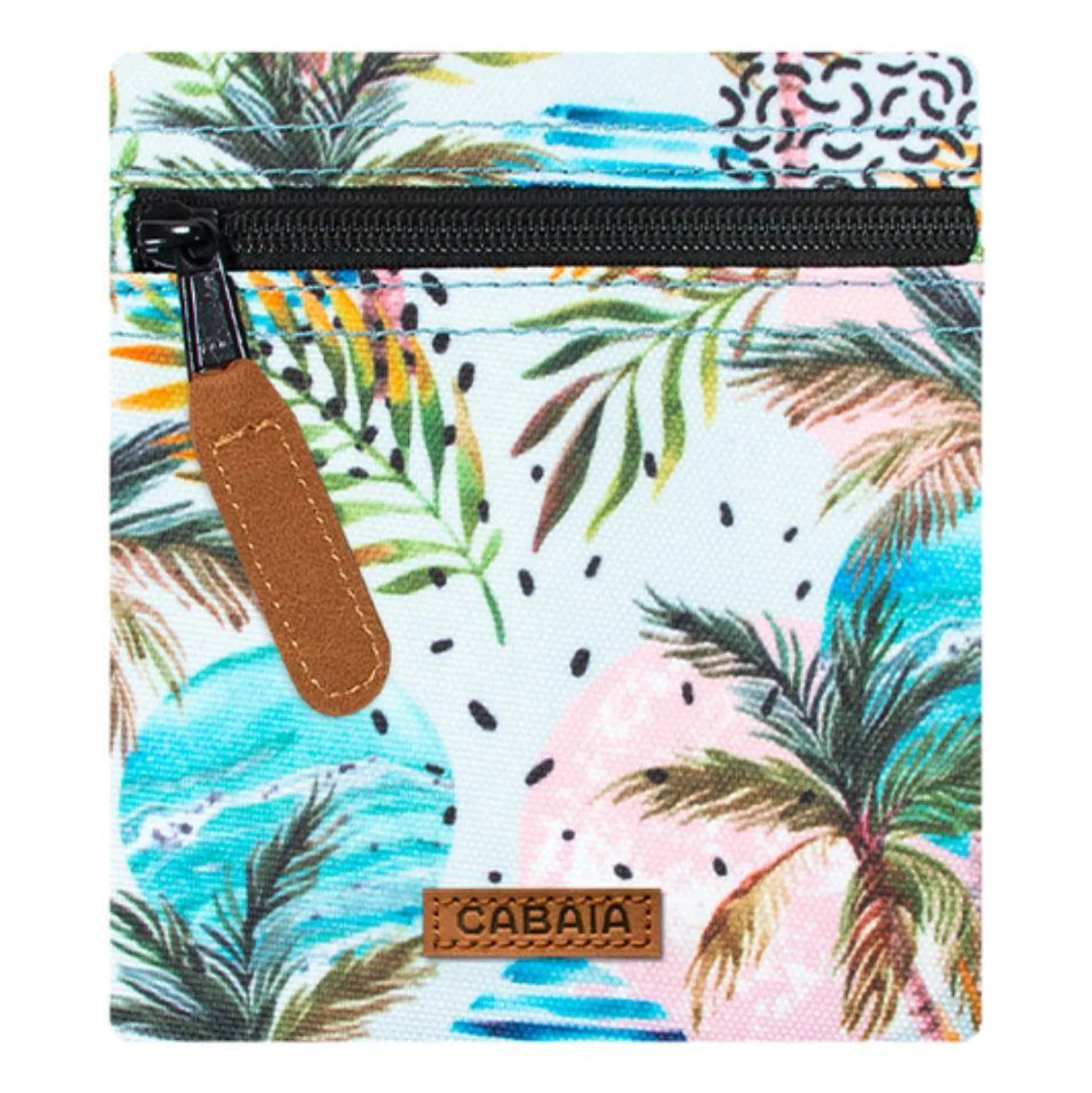 Cabaia Petite pochette zippee Pocket S interchangeable* Pochettes De Voyage