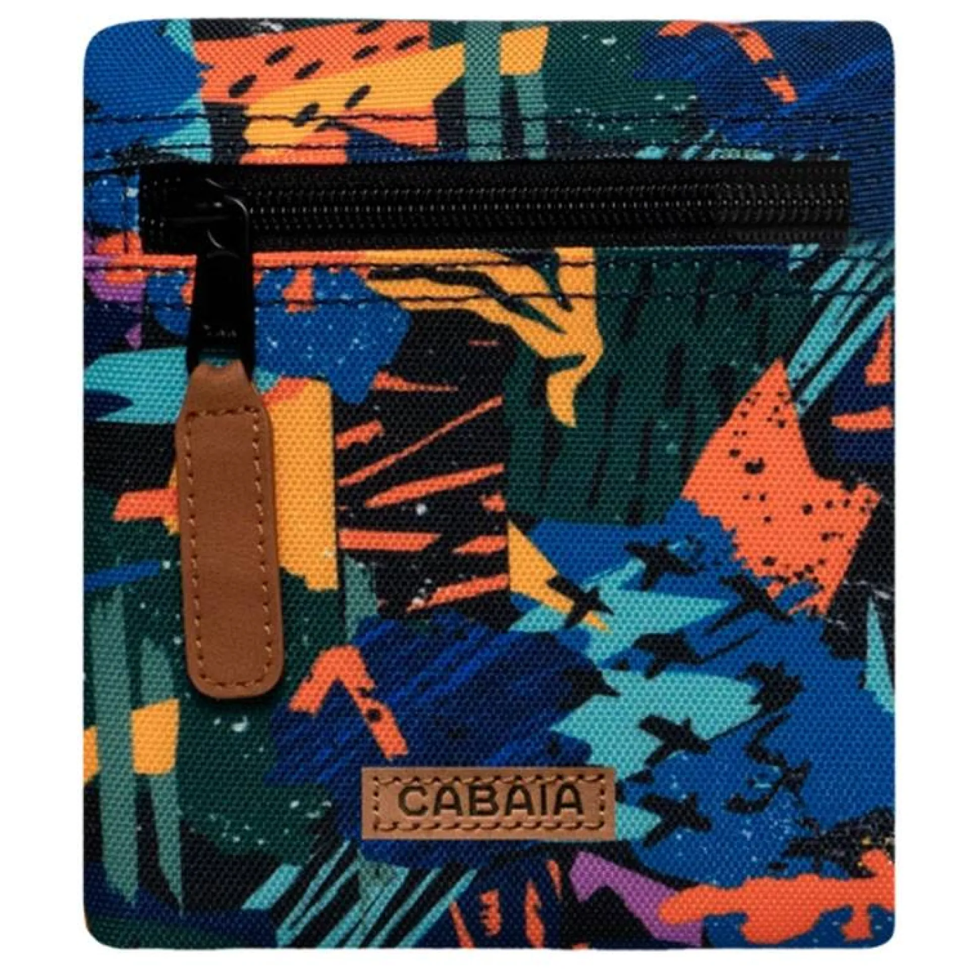 Cabaia Petite pochette zippee Pocket S interchangeable* Pochettes De Voyage