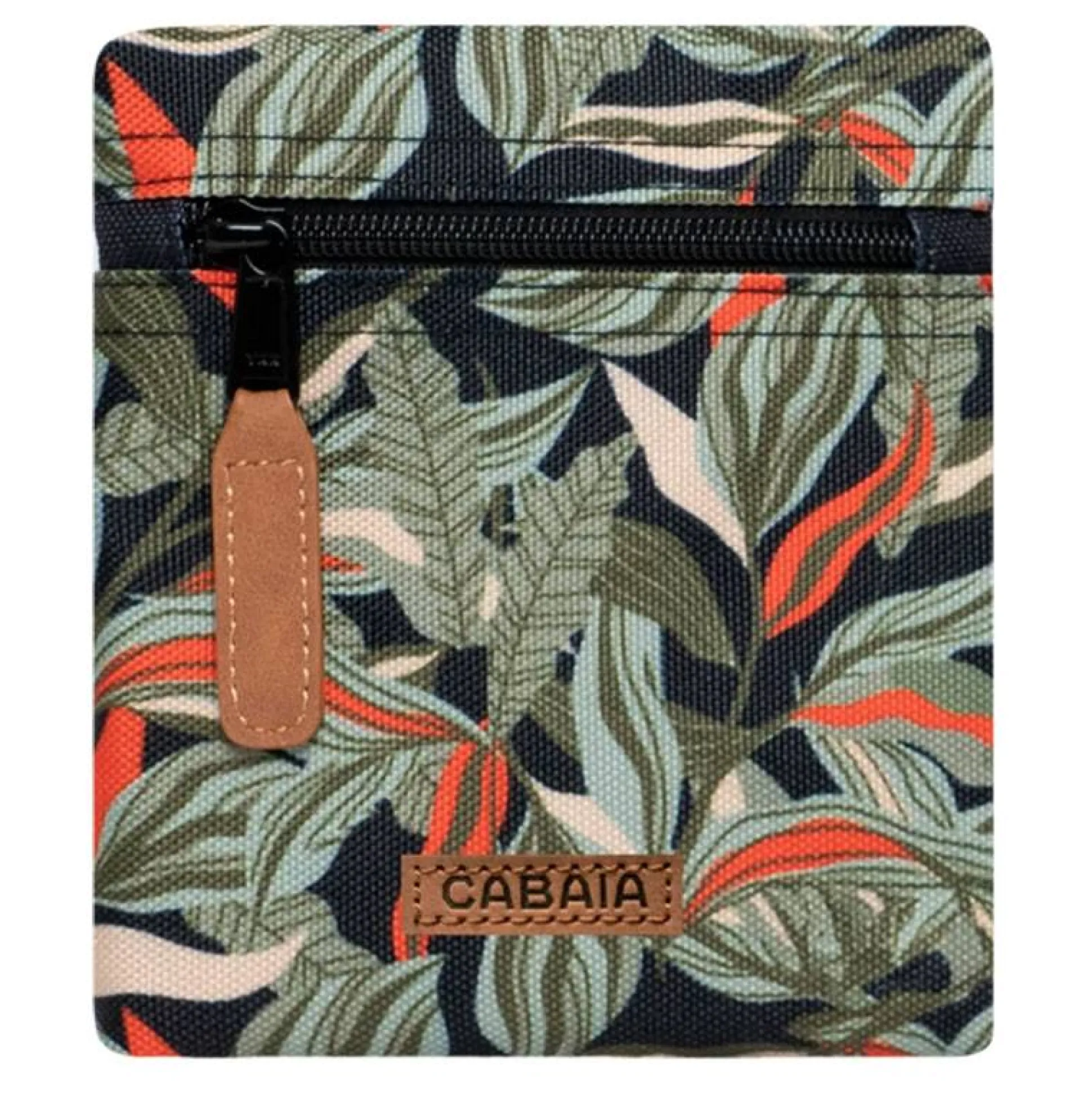 Cabaia Petite pochette zippee Pocket S interchangeable* Pochettes De Voyage
