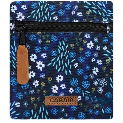 Cabaia Petite pochette zippee Pocket S interchangeable* Pochettes De Voyage