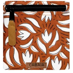 Cabaia Petite pochette zippee Pocket S interchangeable* Pochettes De Voyage