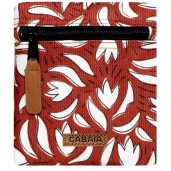 Cabaia Petite pochette zippee Pocket S interchangeable* Pochettes De Voyage