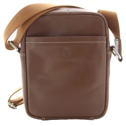 Serge Blanco Petite sacoche homme Marfa en cuir*Homme Petites Sacoches Homme