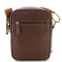 Serge Blanco Petite sacoche homme Marfa en cuir*Homme Petites Sacoches Homme