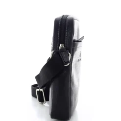 Serge Blanco Petite sacoche homme Marfa en cuir*Homme Petites Sacoches Homme
