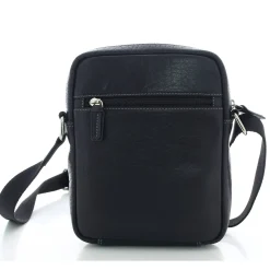 Serge Blanco Petite sacoche homme Marfa en cuir*Homme Petites Sacoches Homme