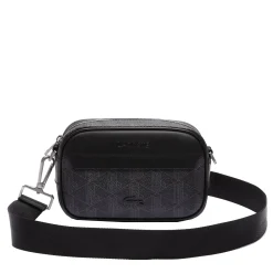 Lacoste Petite sacoche monogramme The Blend*Homme Petites Sacoches Homme