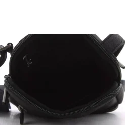 Arthur Aston Petite sacoche Oscar en cuir*Homme Petites Sacoches Homme