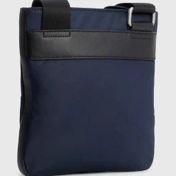 Tommy Hilfiger Petite sacoche plate Central*Homme Sacoches Homme