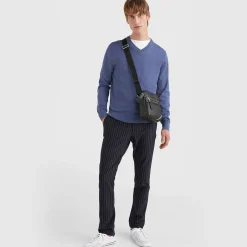 Tommy Hilfiger Petite sacoche reporter 1985*Homme Petites Sacoches Homme