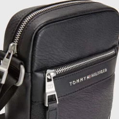 Tommy Hilfiger Petite sacoche reporter 1985*Homme Petites Sacoches Homme