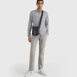Tommy Hilfiger Petite sacoche reporter Downtown*Homme Petites Sacoches Homme