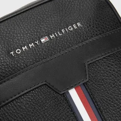 Tommy Hilfiger Petite sacoche reporter Downtown*Homme Petites Sacoches Homme