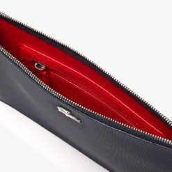 Lacoste Pochette avec compartiment zippe Anna*Femme Pochettes