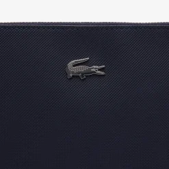 Lacoste Pochette avec compartiment zippe Anna*Femme Pochettes