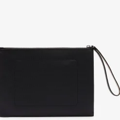 Lacoste Pochette avec compartiment zippe Anna*Femme Pochettes